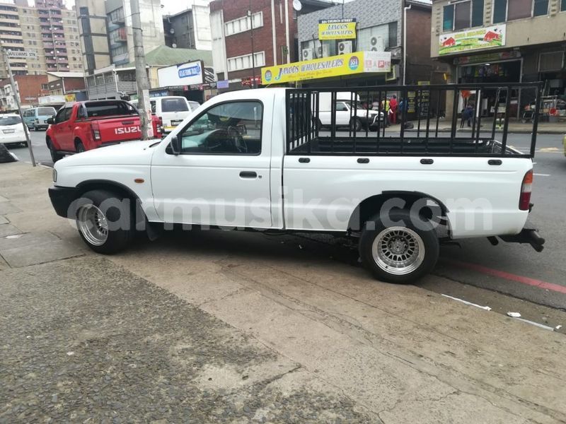 Big with watermark ford ranger matabeleland south beitbridge 8382