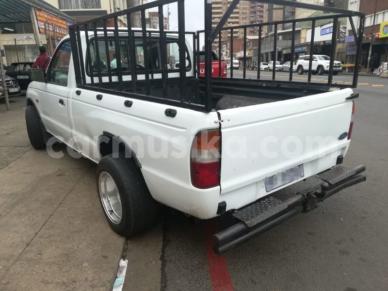 Big with watermark ford ranger matabeleland south beitbridge 8382