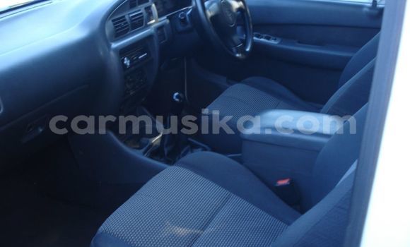 Acheter Occasion Voiture Ford Ranger Blanc à Borrowdale, Harare Acheter Occasion Voiture Ford Ranger Blanc à Borrowdale, Harare