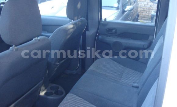 Acheter Occasion Voiture Ford Ranger Blanc à Borrowdale, Harare Acheter Occasion Voiture Ford Ranger Blanc à Borrowdale, Harare