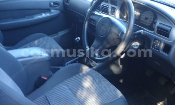 Acheter Occasion Voiture Ford Ranger Blanc à Borrowdale, Harare Acheter Occasion Voiture Ford Ranger Blanc à Borrowdale, Harare