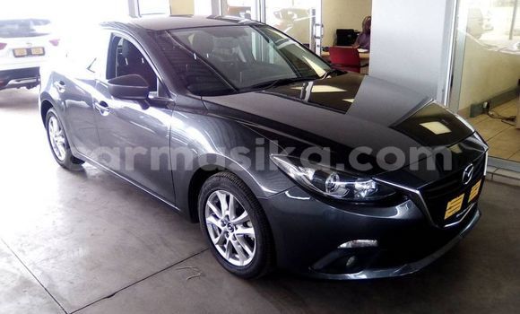 Buy Used Mazda 3 Other Car in Harare in Harare Buy Used Mazda 3 Other Car in Harare in Harare