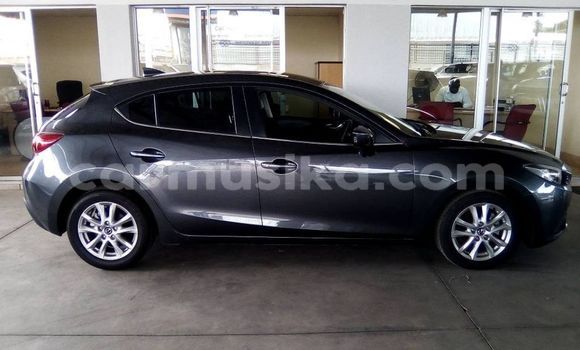 Buy Used Mazda 3 Other Car in Harare in Harare Buy Used Mazda 3 Other Car in Harare in Harare