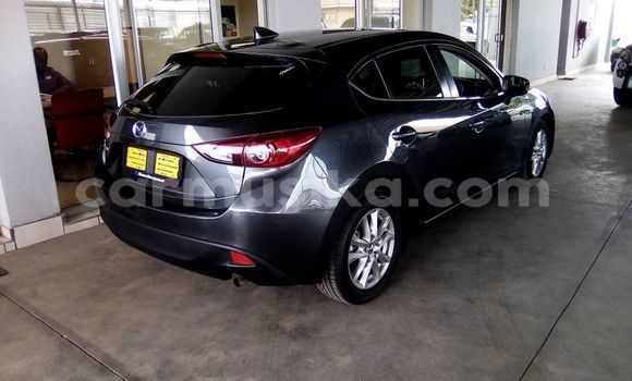 Buy Used Mazda 3 Other Car in Harare in Harare Buy Used Mazda 3 Other Car in Harare in Harare