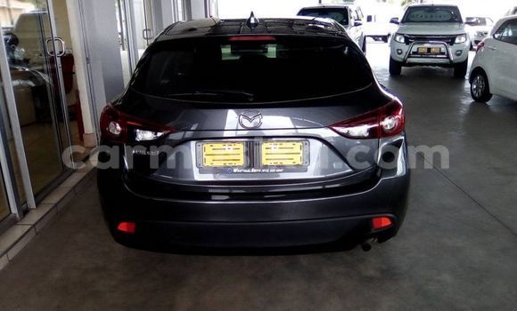 Buy Used Mazda 3 Other Car in Harare in Harare Buy Used Mazda 3 Other Car in Harare in Harare