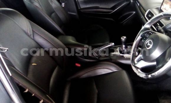 Buy Used Mazda 3 Other Car in Harare in Harare Buy Used Mazda 3 Other Car in Harare in Harare