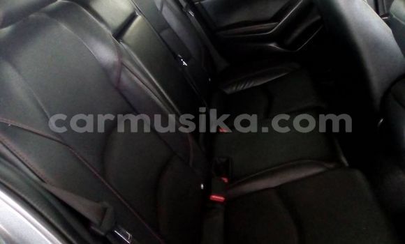 Buy Used Mazda 3 Other Car in Harare in Harare Buy Used Mazda 3 Other Car in Harare in Harare