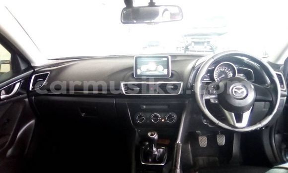 Buy Used Mazda 3 Other Car in Harare in Harare Buy Used Mazda 3 Other Car in Harare in Harare