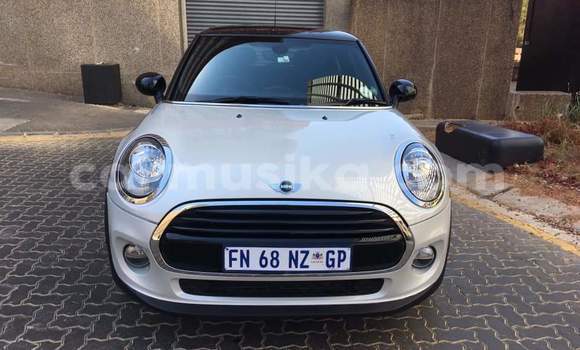 Nunua Ilio tumika MINI Cooper Nyingine Gari ndani ya Beitbridge nchini Matabeleland Kusini