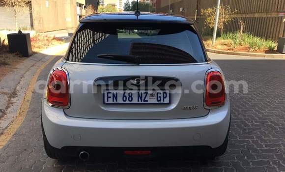 Acheter Occasion Voiture MINI Cooper Autre à Beitbridge, Matabeleland South Acheter Occasion Voiture MINI Cooper Autre à Beitbridge, Matabeleland South