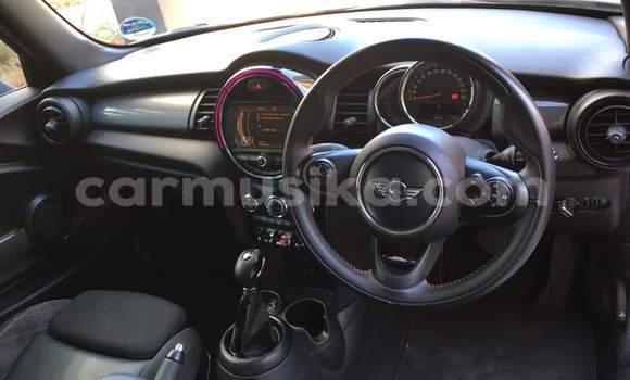 Acheter Occasion Voiture MINI Cooper Autre à Beitbridge, Matabeleland South Acheter Occasion Voiture MINI Cooper Autre à Beitbridge, Matabeleland South