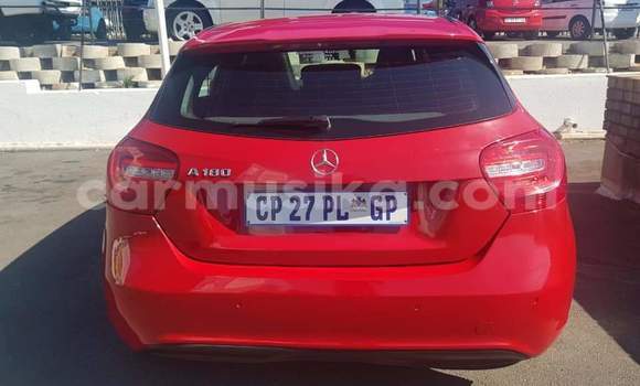 Acheter Occasion Voiture Mercedes‒Benz CLS-klasse AMG Rouge à Beitbridge, Matabeleland South Acheter Occasion Voiture Mercedes‒Benz CLS-klasse AMG Rouge à Beitbridge, Matabeleland South