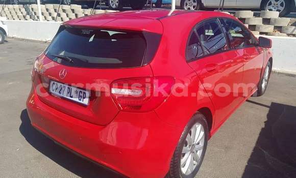 Acheter Occasion Voiture Mercedes‒Benz CLS-klasse AMG Rouge à Beitbridge, Matabeleland South Acheter Occasion Voiture Mercedes‒Benz CLS-klasse AMG Rouge à Beitbridge, Matabeleland South