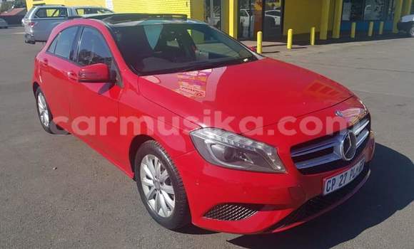 Acheter Occasion Voiture Mercedes‒Benz CLS-klasse AMG Rouge à Beitbridge, Matabeleland South Acheter Occasion Voiture Mercedes‒Benz CLS-klasse AMG Rouge à Beitbridge, Matabeleland South