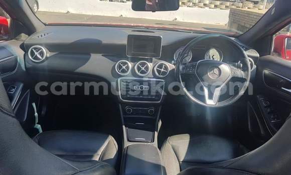 Acheter Occasion Voiture Mercedes‒Benz CLS-klasse AMG Rouge à Beitbridge, Matabeleland South Acheter Occasion Voiture Mercedes‒Benz CLS-klasse AMG Rouge à Beitbridge, Matabeleland South