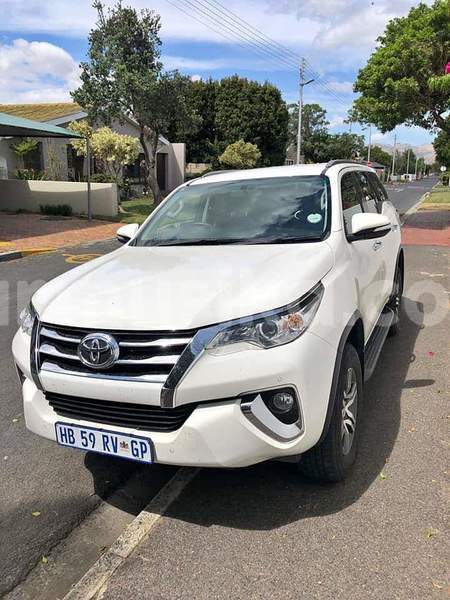 Big with watermark toyota fortuner matabeleland south beitbridge 8388