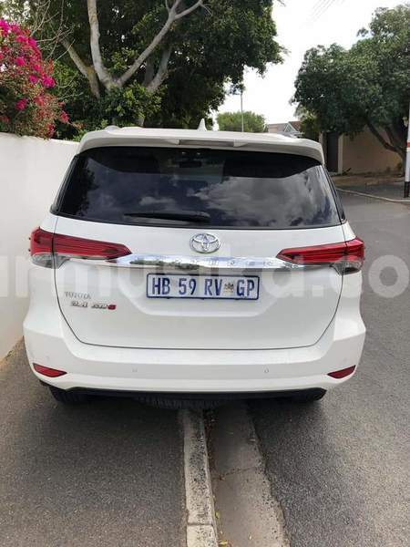 Big with watermark toyota fortuner matabeleland south beitbridge 8388