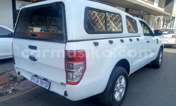 Buy Used Ford Ranger White Car in Beitbridge in Matabeleland South Buy Used Ford Ranger White Car in Beitbridge in Matabeleland South