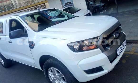 Buy Used Ford Ranger White Car in Beitbridge in Matabeleland South Buy Used Ford Ranger White Car in Beitbridge in Matabeleland South