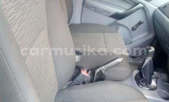 Buy Used Ford Ranger White Car in Beitbridge in Matabeleland South Buy Used Ford Ranger White Car in Beitbridge in Matabeleland South