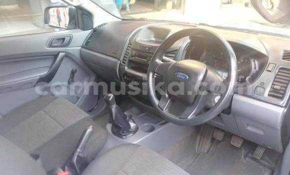 Buy Used Ford Ranger White Car in Beitbridge in Matabeleland South Buy Used Ford Ranger White Car in Beitbridge in Matabeleland South