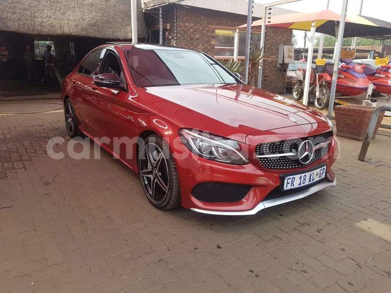 Big with watermark mercedes%e2%80%92benz cla klasse amg matabeleland south beitbridge 8391