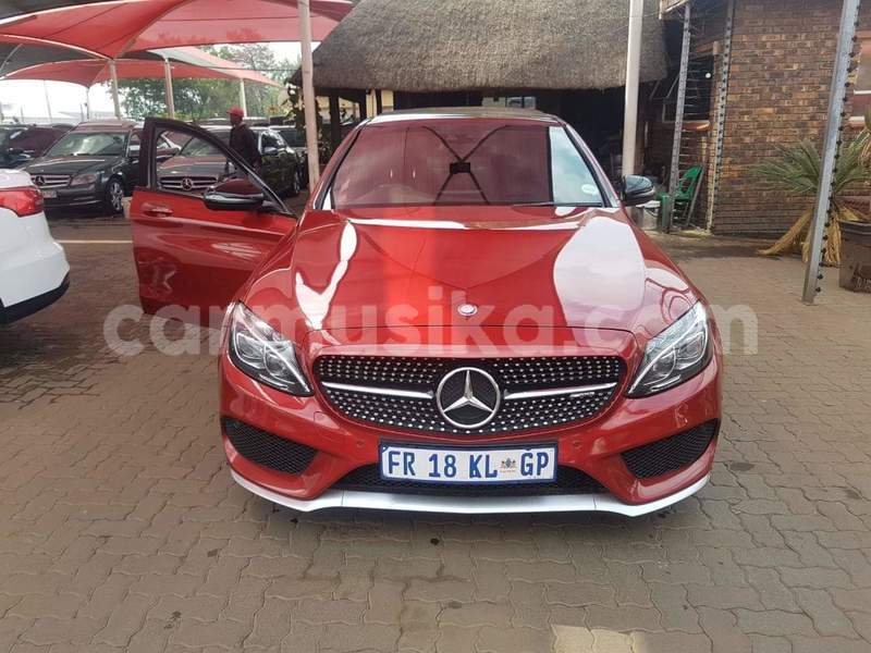 Big with watermark mercedes%e2%80%92benz cla klasse amg matabeleland south beitbridge 8391