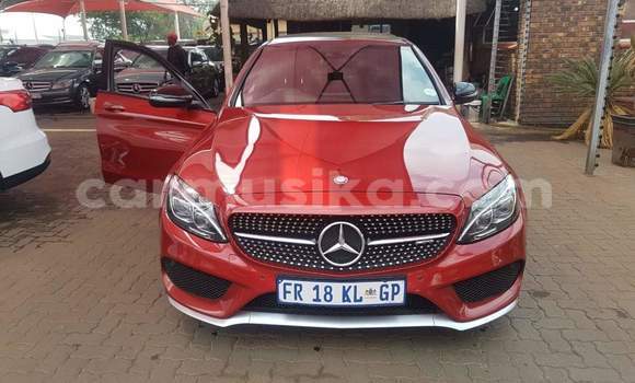 Buy Used Mercedes‒Benz CLA-klasse AMG Red Car in Beitbridge in Matabeleland South Buy Used Mercedes‒Benz CLA-klasse AMG Red Car in Beitbridge in Matabeleland South
