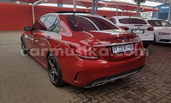 Buy Used Mercedes‒Benz CLA-klasse AMG Red Car in Beitbridge in Matabeleland South Buy Used Mercedes‒Benz CLA-klasse AMG Red Car in Beitbridge in Matabeleland South
