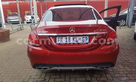 Buy Used Mercedes‒Benz CLA-klasse AMG Red Car in Beitbridge in Matabeleland South Buy Used Mercedes‒Benz CLA-klasse AMG Red Car in Beitbridge in Matabeleland South