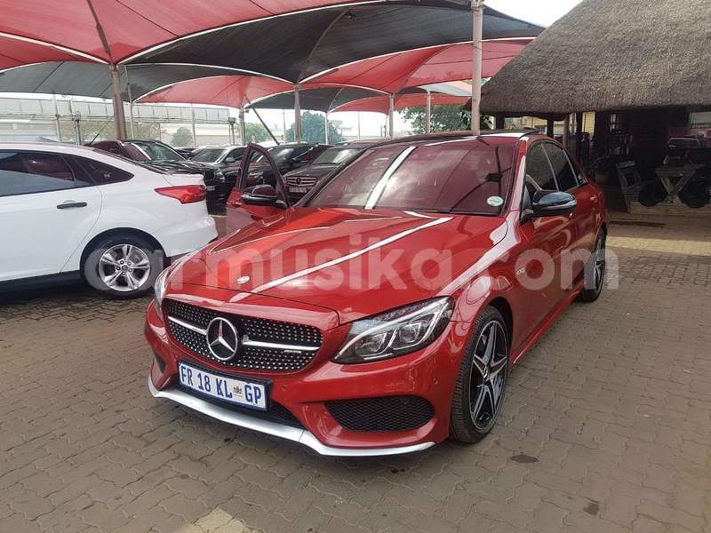 Big with watermark mercedes%e2%80%92benz cla klasse amg matabeleland south beitbridge 8391