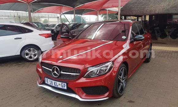 Buy Used Mercedes‒Benz CLA-klasse AMG Red Car in Beitbridge in Matabeleland South Buy Used Mercedes‒Benz CLA-klasse AMG Red Car in Beitbridge in Matabeleland South