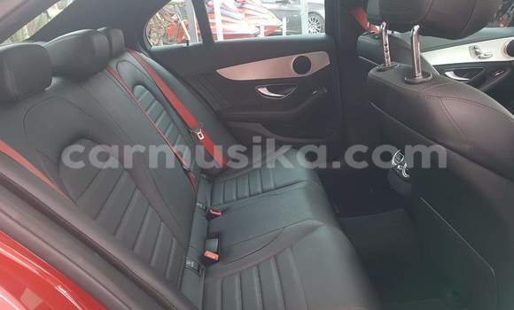 Buy Used Mercedes‒Benz CLA-klasse AMG Red Car in Beitbridge in Matabeleland South Buy Used Mercedes‒Benz CLA-klasse AMG Red Car in Beitbridge in Matabeleland South