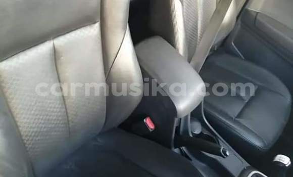 Acheter Occasion Voiture Isuzu KB Bleu à Beitbridge, Matabeleland South Acheter Occasion Voiture Isuzu KB Bleu à Beitbridge, Matabeleland South