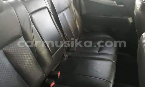 Acheter Occasion Voiture Isuzu KB Bleu à Beitbridge, Matabeleland South Acheter Occasion Voiture Isuzu KB Bleu à Beitbridge, Matabeleland South