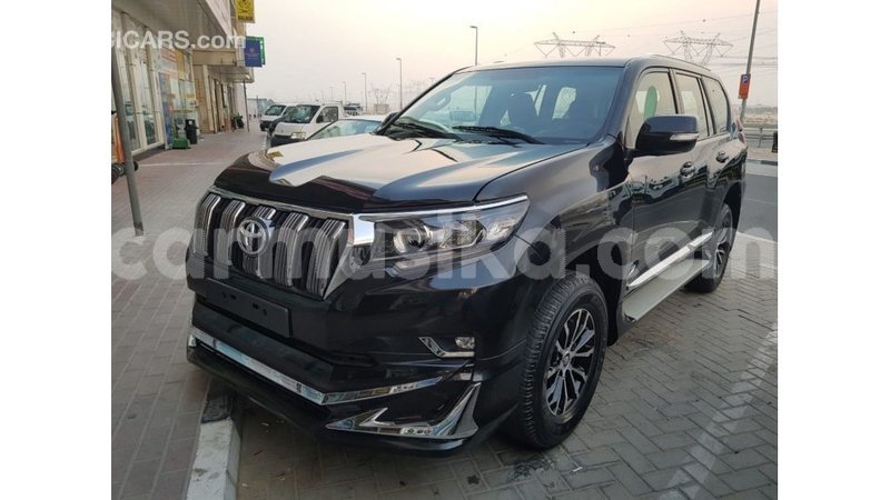 Big with watermark toyota prado harare import dubai 8394