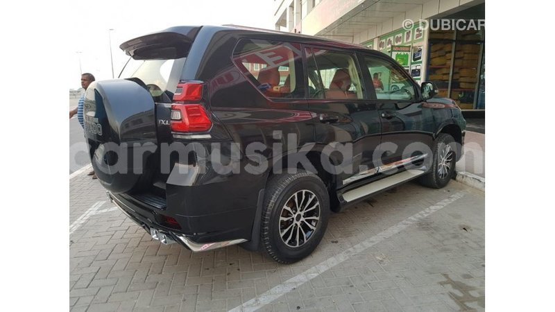 Big with watermark toyota prado harare import dubai 8394