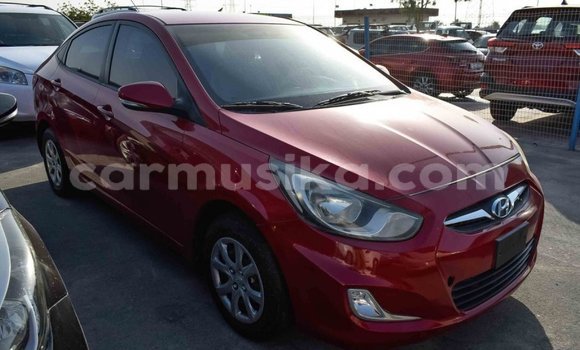Acheter Import Voiture Hyundai Accent Rouge à Import - Dubai, Harare Acheter Import Voiture Hyundai Accent Rouge à Import - Dubai, Harare