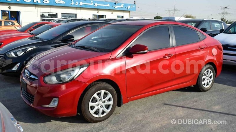 Big with watermark hyundai accent harare import dubai 8396