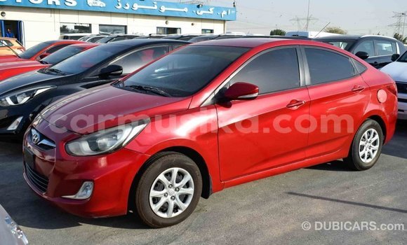 Acheter Import Voiture Hyundai Accent Rouge à Import - Dubai, Harare Acheter Import Voiture Hyundai Accent Rouge à Import - Dubai, Harare