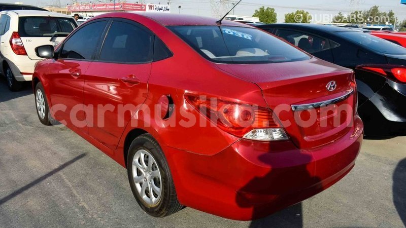 Big with watermark hyundai accent harare import dubai 8396