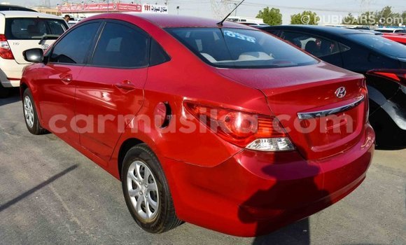 Acheter Import Voiture Hyundai Accent Rouge à Import - Dubai, Harare Acheter Import Voiture Hyundai Accent Rouge à Import - Dubai, Harare