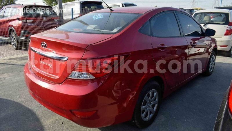 Big with watermark hyundai accent harare import dubai 8396