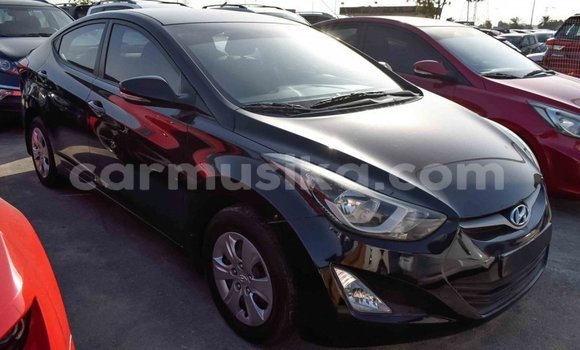 Tenga Imported Hyundai Elantra Nhema Mota in Import - Dubai in Harare Tenga Imported Hyundai Elantra Nhema Mota in Import - Dubai in Harare