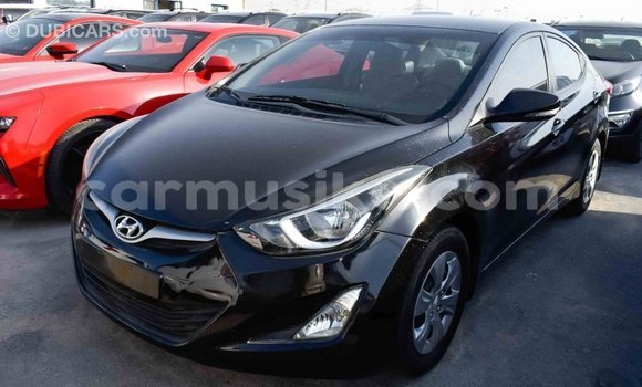 Tenga Imported Hyundai Elantra Nhema Mota in Import - Dubai in Harare Tenga Imported Hyundai Elantra Nhema Mota in Import - Dubai in Harare