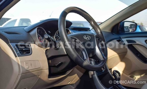 Tenga Imported Hyundai Elantra Nhema Mota in Import - Dubai in Harare Tenga Imported Hyundai Elantra Nhema Mota in Import - Dubai in Harare