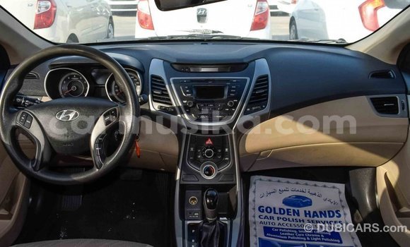 Tenga Imported Hyundai Elantra Nhema Mota in Import - Dubai in Harare Tenga Imported Hyundai Elantra Nhema Mota in Import - Dubai in Harare