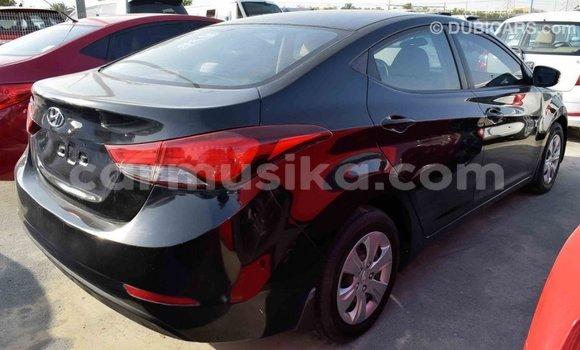 Tenga Imported Hyundai Elantra Nhema Mota in Import - Dubai in Harare Tenga Imported Hyundai Elantra Nhema Mota in Import - Dubai in Harare
