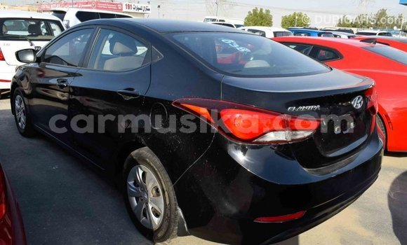 Tenga Imported Hyundai Elantra Nhema Mota in Import - Dubai in Harare Tenga Imported Hyundai Elantra Nhema Mota in Import - Dubai in Harare