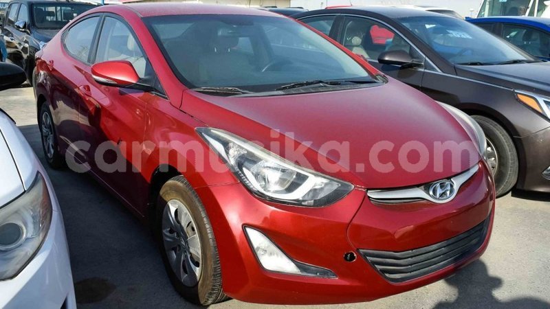 Big with watermark hyundai elantra harare import dubai 8399